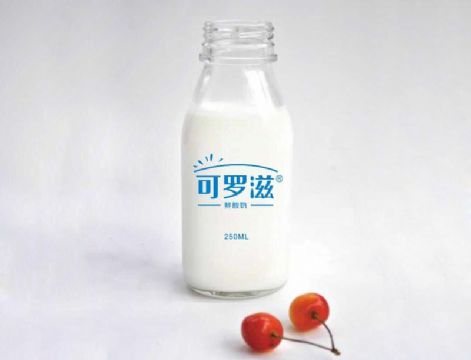【半年訂】可羅滋巴氏鮮酸奶